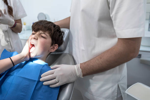 Best Emergency Treatment for Dental Infections or Abscesses in Broadview Heights, OH