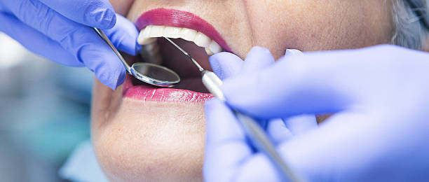Best Pediatric Emergency Dentist in Broadview Heights, OH