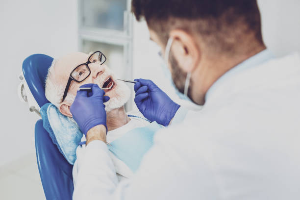 Best Emergency TMJ Treatment in Broadview Heights, OH